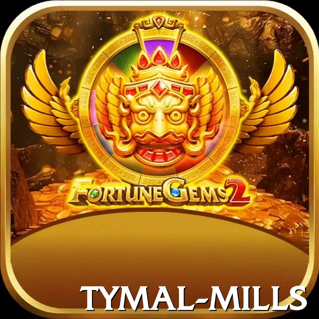 tymal mills Gaming Super - 2