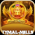tymal mills Gaming Super
