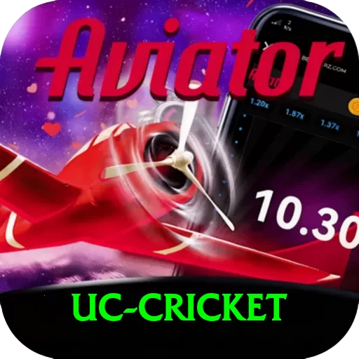 uc cricket - Max Edition v1.2.1 - 2
