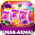 umar akmal Slot Machine Champion