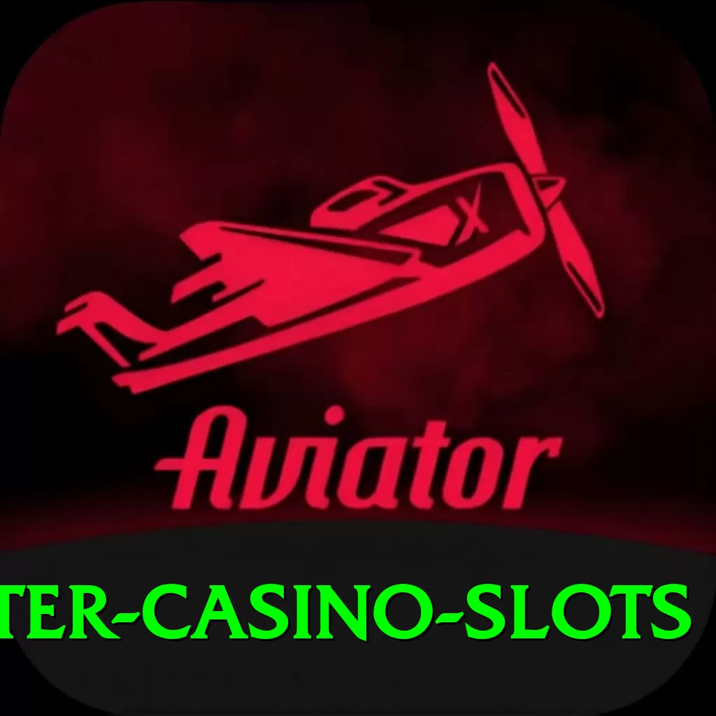 v44 Master - Casino & Slots - 2
