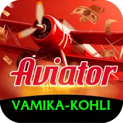 vamika kohli Game Premium v2.9.9 - 2