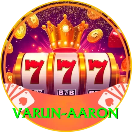 varun aaron - Master v4.1.1 - 2