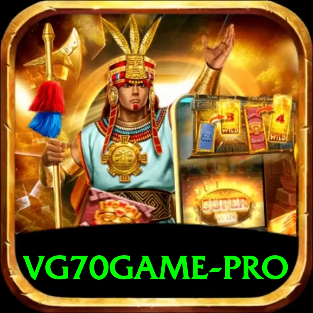 vg70game - Super Earning App - 2