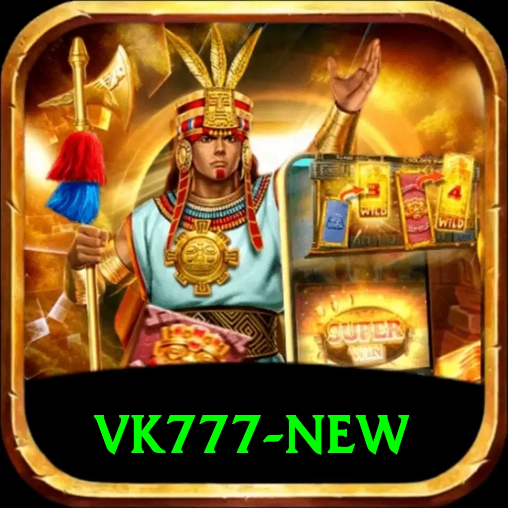 VK777 Jackpot Supreme v1.7.5 - 2