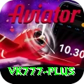 VK777 Deluxe Pro v3.3.8
