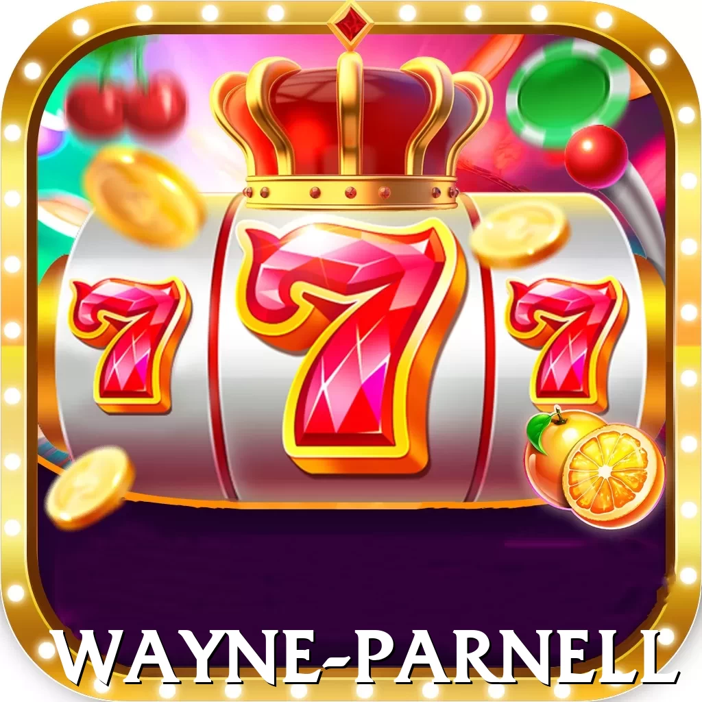 wayne parnell Gaming Extreme - 2