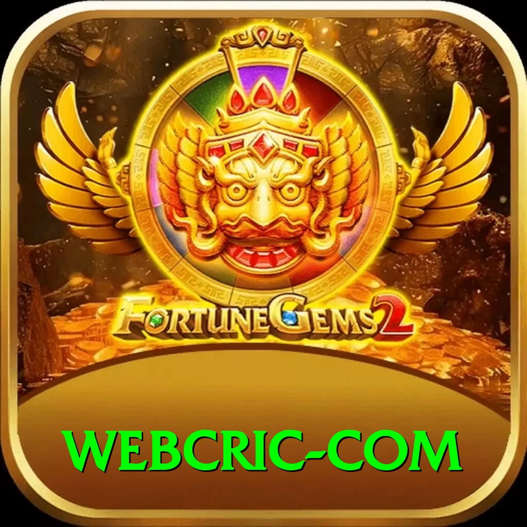 webcric com Slots Gold v4.2.3 - 2