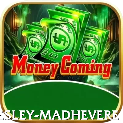 wesley madhevere Slot Machine Extreme - 2