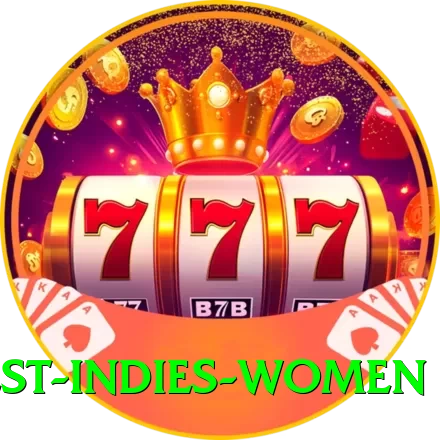 west indies women Casino King v4.6.4 - 2