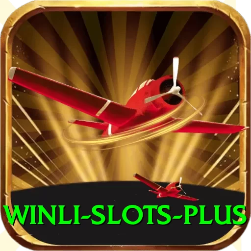 Winli Slots Pro Edition v2.2.5 - 2