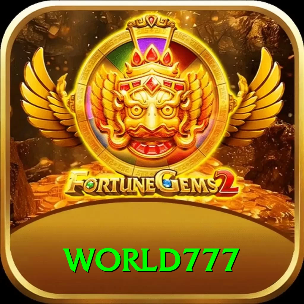 world777 Mega - Daily Bonus - 2