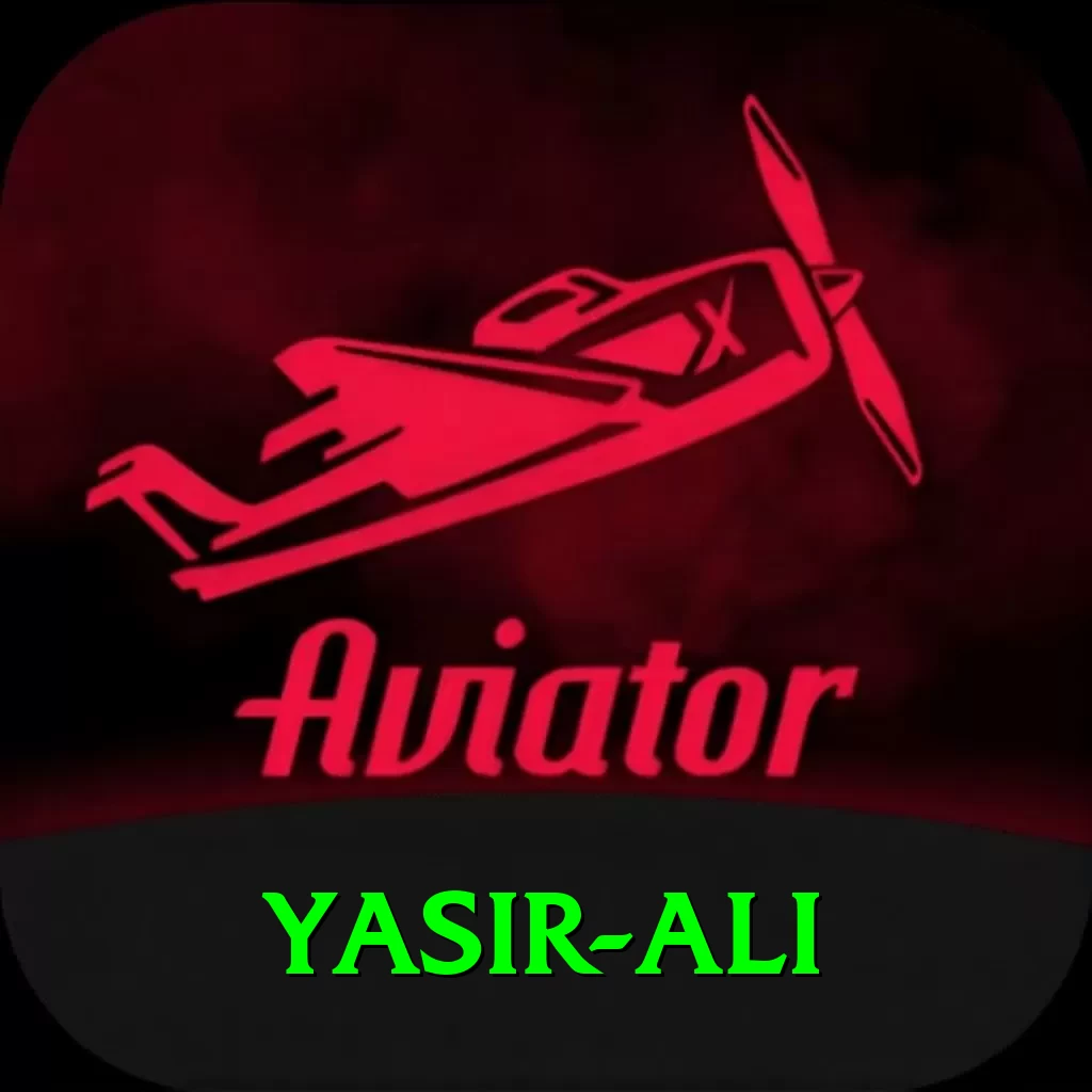 yasir ali Turbo New - 2