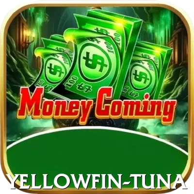 yellowfin tuna - Casino Deluxe - 2