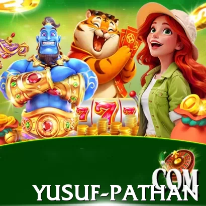 yusuf pathan Cash Turbo - 2