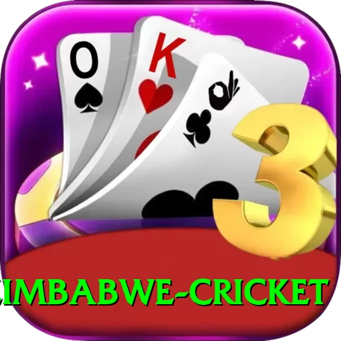 zimbabwe cricket Game Legend v4.7.5 - 2